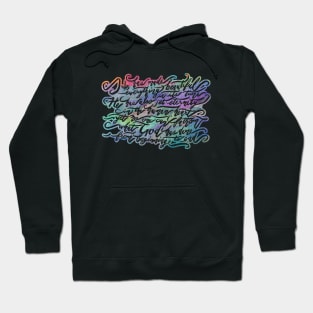 He Has Made Everything Beautiful- Ecclesiastes 3:11 Hoodie